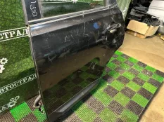 Дверь боковая Nissan Qashqai 2006—2009 H2101JD0M0 J10, задняя левая