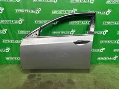 Дверь боковая Honda Accord 2008—2013 67010TL0300ZZ 8, передняя левая