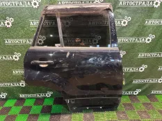 Дверь Suzuki Grand Vitara 2007—2012 6800465832, задняя правая