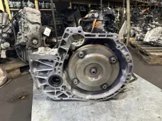 АКПП Nissan X Trail 2000-2007 3102085X64 T30 QR25