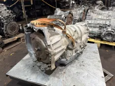 АКПП BMW X5 1999-2003 24007518606 E53 M57D30