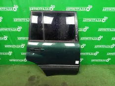 Дверь Lexus LX470 2003—2008 6700360310 100, задняя правая