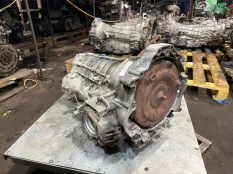 АКПП Volkswagen Passat 1998-2005 01V300050N 1.8