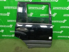 Дверь Lexus LX470 2003—2008 6700360310, задняя правая