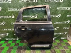 Дверь Nissan Qashqai 2008 H2100JD0M0 J10, задняя правая