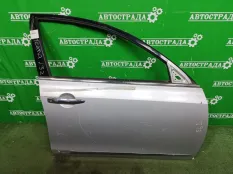 Дверь Nissan Teana 2009 H010MJN2MA J32, передняя правая