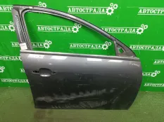 Дверь Opel Insignia 2009 0124098, передняя правая