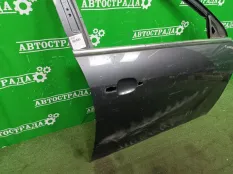 Дверь Opel Insignia 2009 0124098, передняя правая