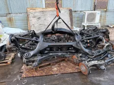 Подрамник Lexus GS300 2005-2011 5120630080, задний