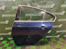 Дверь Opel Insignia 2009 13274123, задняя левая