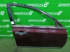 Дверь Nissan Teana 2008 H010MJN2AA J32, передняя правая