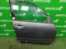 Дверь Suzuki Grand Vitara 2007—2014 6800165843, передняя правая