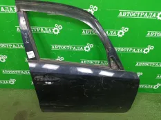 Дверь Suzuki SX4 2008 6800180810, передняя правая
