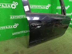 Дверь Suzuki SX4 2008 6800180810, передняя правая