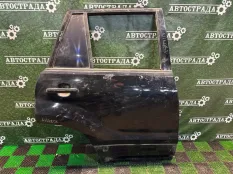 Дверь Suzuki Grand Vitara 2007—2014 6800365832, задняя правая