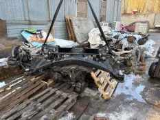 Подрамник Lexus GS350 2012-2019 5120630140, задний