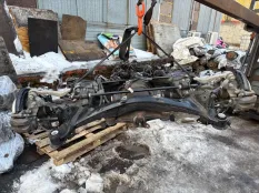 Подрамник Lexus GS450H 2012-2019 5120630140, задний