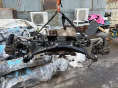 Подрамник Lexus GS450H 2012-2019 5120630140, задний