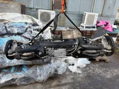 Подрамник Lexus GS450H 2012-2019 5120630140, задний