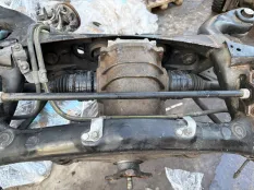 Подрамник Lexus GS450H 2012-2019 5120630140, задний
