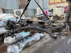 Подрамник Lexus GS450H 2012-2019 5120630140, задний