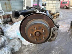 Подрамник Lexus GS450H 2012-2019 5120630140, задний