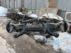 Подрамник Lexus GS350 2012-2019 5120630140, задний