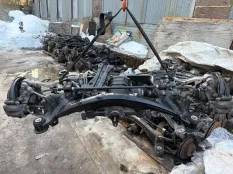 Подрамник Lexus GS350 2012-2019 5120630140, задний