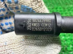 Датчик ABS Jeep Avenger 2022-2026 9824439980