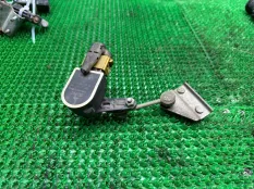 Датчик высоты кузова Mercedes A0045429918, задний