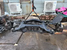 Подрамник Lexus GS300 2005-2011 5120630080, задний