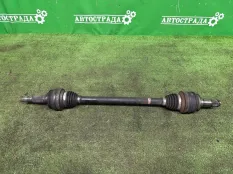 Привод Lexus GS300 2005-2011 4233030150, задний правый