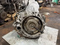 АКПП MAZDA MPV 1999-2006 FP0119090G AJ 3.0