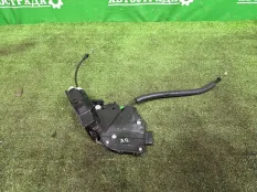 Замок боковой двери Land Rover Range Rover 2013-2022 LR078742, задний правый