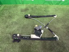 Стеклоподъемник Jaguar E Pace 2017-2021 J9C3278 X540, передний левый