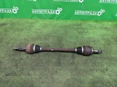 Привод Lexus GS300 2005-2011 4234030150, задний левый