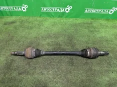 Привод Lexus GS300 2005-2011 4234030150, задний левый