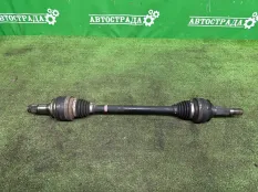 Привод Lexus GS300 2005-2011 4234030150, задний левый