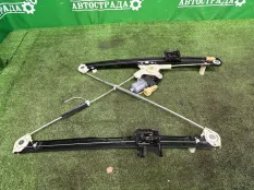 Стеклоподъемник Land Rover Range Rover 2013-2021 LR077817, передний правый