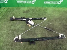 Стеклоподъемник Land Rover Range Rover Sport 2013-2021 LR077817 L494, передний правый