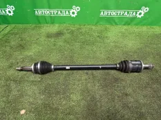 Привод Lexus NX 2021-2026 4234042070, задний левый