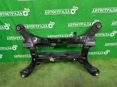 Подрамник Toyota Highlander 2013-2019 512060E042 U50, задний