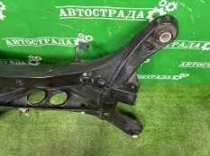 Подрамник Toyota Highlander 2013-2019 512060E042 U50, задний