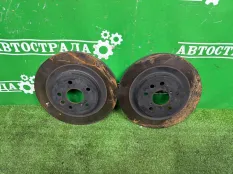 Диск тормозной Lexus NX 2021-2026 4243178030, задний