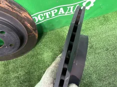 Диск тормозной Lexus NX 2021-2026 4243178030, задний