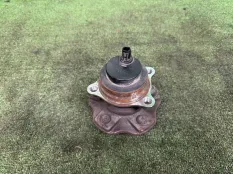 Ступица Toyota Highlander 2013-2019 895440E030 U50, задняя