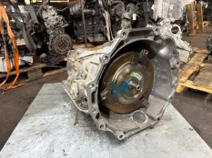 АКПП Chevrolet TrailBlazer 2007-2009 17804232 LL8 4.2