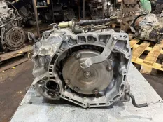 Вариатор Nissan Tiida 2003-2009 310201XB10 HR15