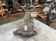 Редуктор Mercedes E A2123501314 W212, задний