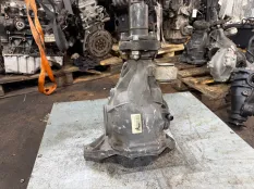 Редуктор Mercedes E A2123501314 W212, задний